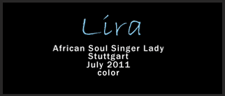 Lira african soul singer lady gallery